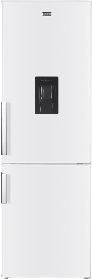 Delonghi kombiskap DSD186W23E