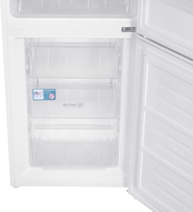 Logik kombiskap LNF180W23E