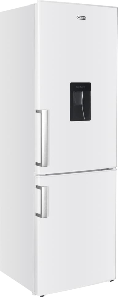 Delonghi kombiskap DSD186W23E