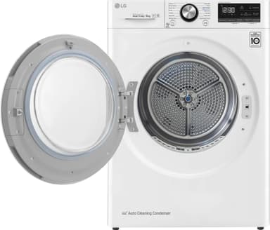 LG tørketrommel RV9DN9039