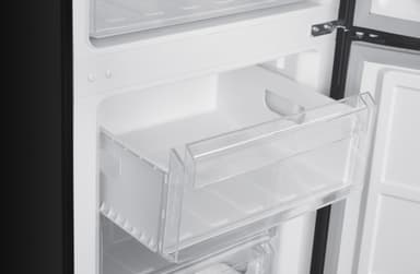 Delonghi kombiskap DSD186T23E