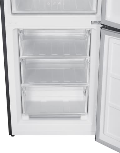 Delonghi kombiskap DSD186T23E