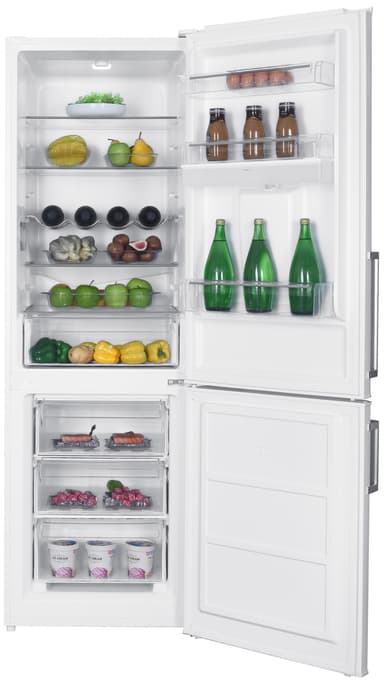 Delonghi kombiskap DSD186W23E