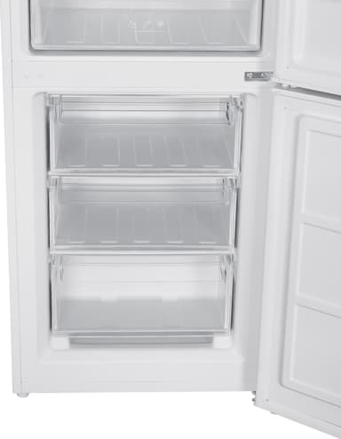 Delonghi kombiskap DSD186W23E