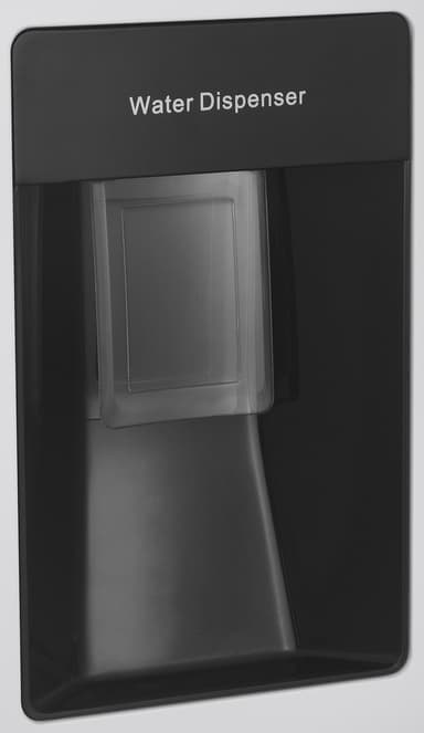 Delonghi kombiskap DSD186W23E