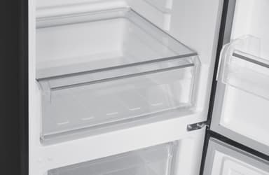 Delonghi kombiskap DSD186T23E