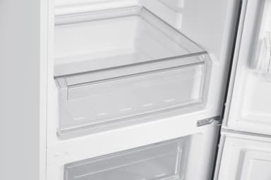 Delonghi kombiskap DSD186W23E