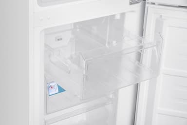 Logik kombiskap LNF180W23E
