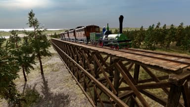 Railway Empire 2 - PC Windows