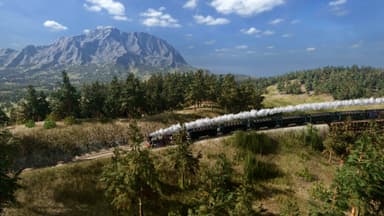 Railway Empire 2 - PC Windows