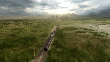Railway Empire 2 - PC Windows