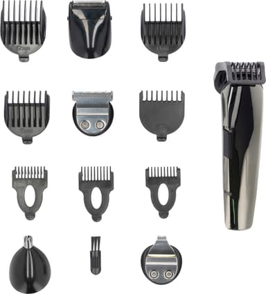 Equip multigroomer 30965