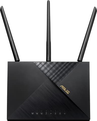 Asus AX56 4G+ CAT6 router