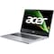 Acer Aspire 1 Cel/4/128 14" bærbar PC (Pure Silver)