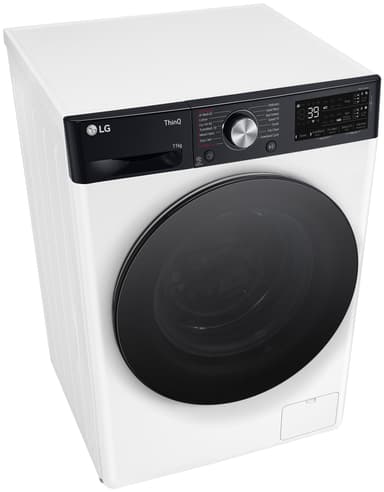 LG vaskemaskin FV94ENS2BA