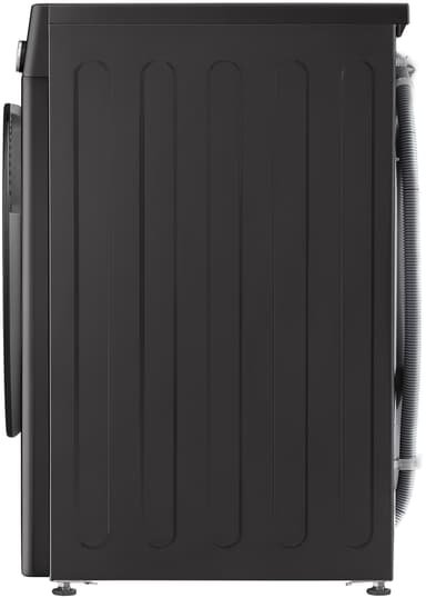 LG vaskemaskin med tørketrommel CV94E7S2QA