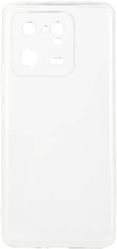 Onsala Xiaomi 13 Pro 5G deksel (gjennomsiktig)