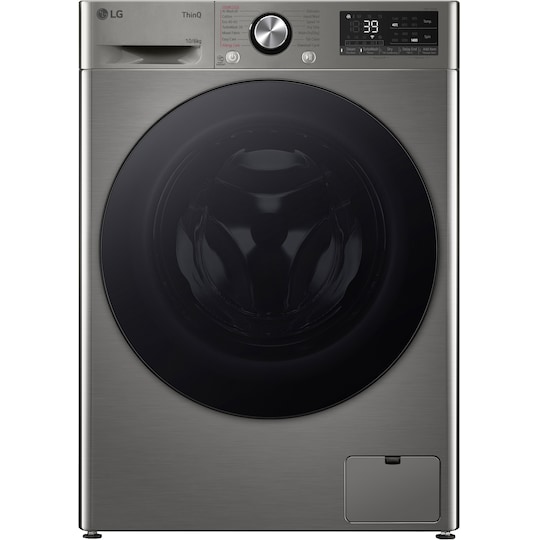 LG vaskemaskin med tørketrommel CV94V7S2QN