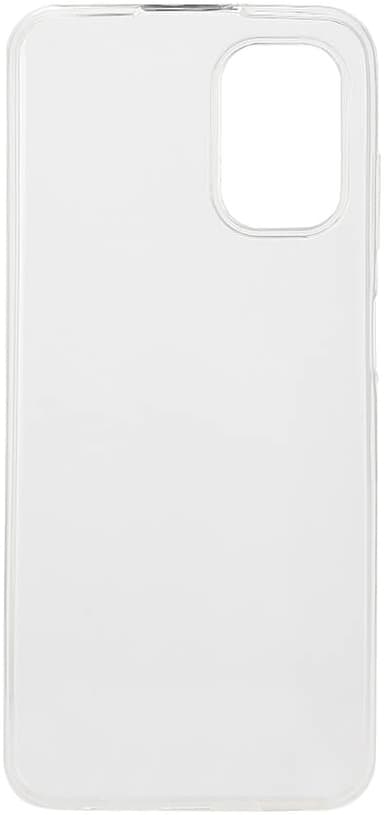 Onsala Nokia G60 5G deksel (gjennomsiktig)