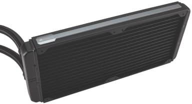 Corsair Hydro H100i v2 vannkjøling (240 mm)