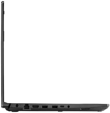 Asus TUF Gaming F15 i5-11H/16/512/3050 15,6" bærbar gaming-PC