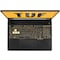 Asus TUF Gaming F15 i5-11H/16/512/3050 15,6" bærbar gaming-PC
