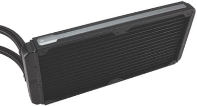 Corsair Hydro H115i vannkjøling (280 mm)