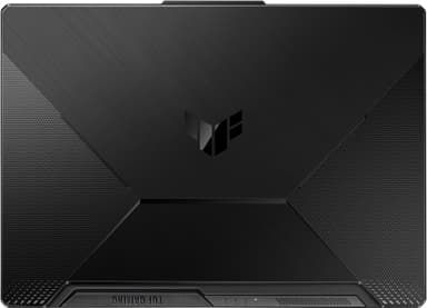 Asus TUF Gaming F15 i5-11H/16/512/3050Ti 15,6" bærbar gaming-PC