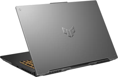Asus TUF Gaming F17 i5-12H/16/512/3050 17,3" bærbar gaming-PC
