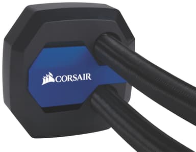 Corsair Hydro H100i v2 vannkjøling (240 mm)