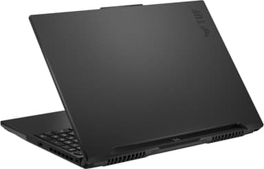 Asus TUF Gaming A16 R7-7/16/512/RX7600S 16" bærbar gaming-PC
