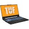 Asus TUF Gaming F15 i7-12H/16/512/4060 15,6" bærbar gaming-PC