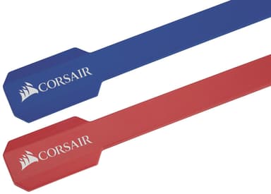 Corsair Hydro H100i v2 vannkjøling (240 mm)