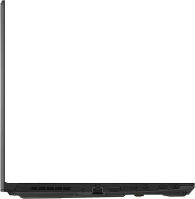 Asus TUF Gaming A15 R9-7/16/512/4070 15,6" bærbar gaming-PC