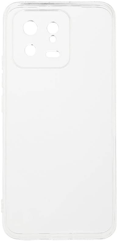 Onsala Xiaomi 13 5G deksel (gjennomsiktig)