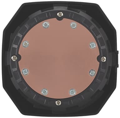 Corsair Hydro H115i vannkjøling (280 mm)