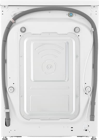 LG vaskemaskin FV94ENS2BA