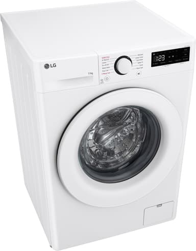 LG vaskemaskin FV34JNS0A1