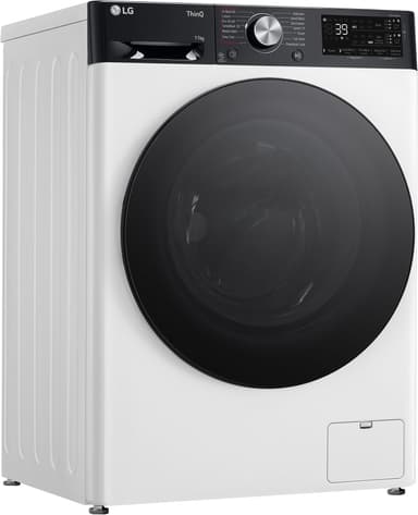 LG vaskemaskin FV94ENS2BA