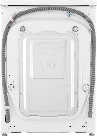 LG vaskemaskin FV34JNS0A1