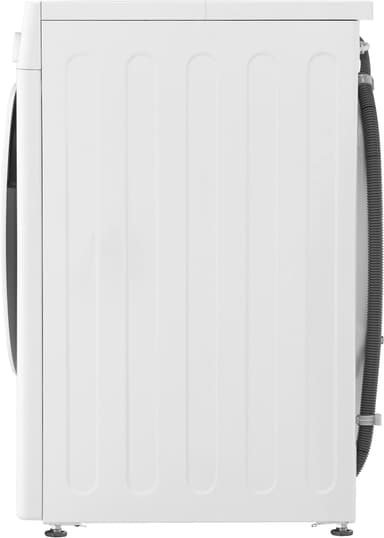 LG vaskemaskin FV34JNS0A1