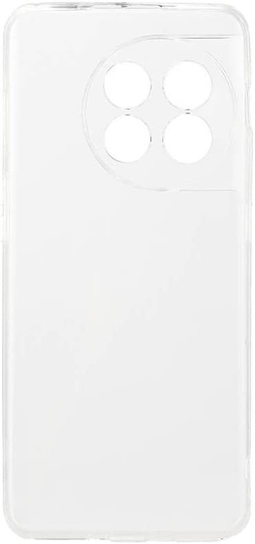 Onsala OnePlus 11 5G deksel (gjennomsiktig)