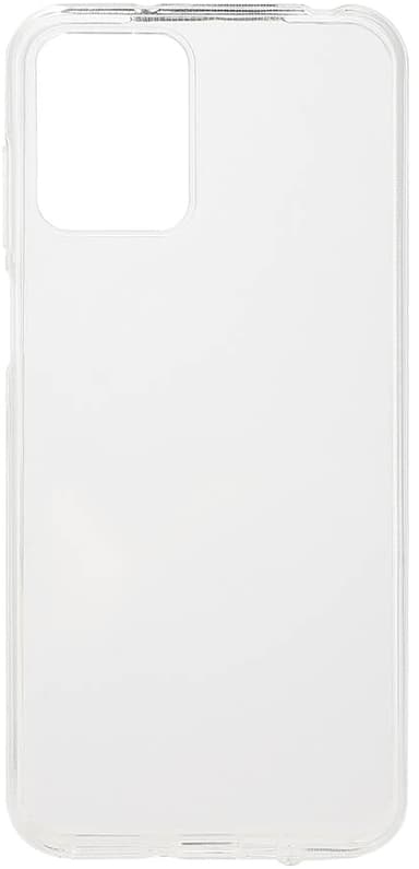 Onsala Motorola G23 deksel (gjennomsiktig)