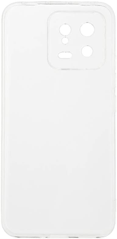 Onsala Xiaomi 13 5G deksel (gjennomsiktig)