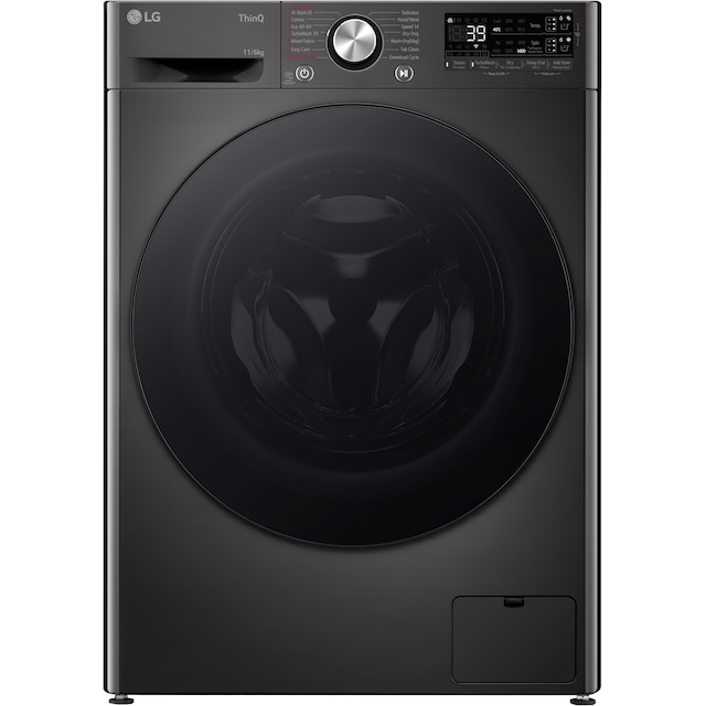 LG vaskemaskin med tørketrommel CV94E7S2QA