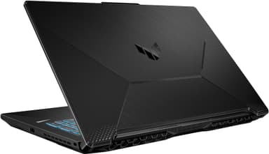 Asus TUF Gaming F17 i5-11H/8/512/2050 17,3" bærbar gaming-PC