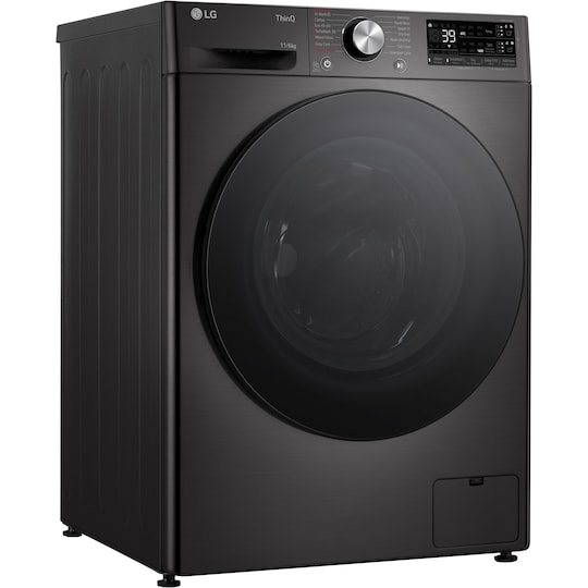 LG vaskemaskin med tørketrommel CV94E7S2QA