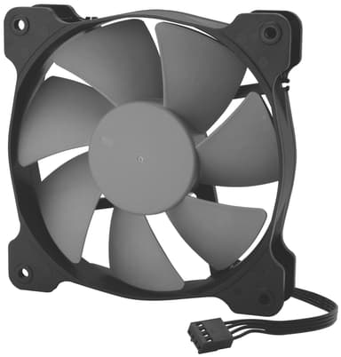 Corsair Hydro H75 kjøler (120 mm)