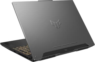 Asus TUF Gaming A15 R9-7/16/512/4070 15,6" bærbar gaming-PC