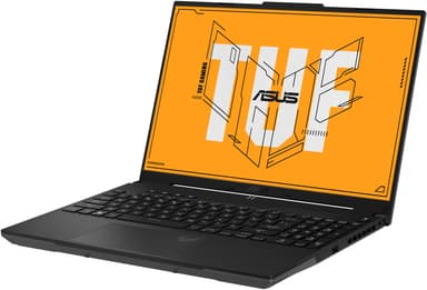Asus TUF Gaming A16 R7-7/16/512/RX7600S 16" bærbar gaming-PC